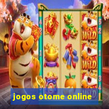 jogos otome online